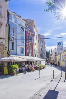 Apartments by the sea Pula - 13401 - Pula - 0