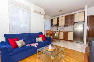 Apartments with WiFi Split - 13415 - 5