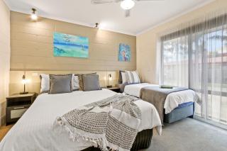 Sandbar Motel - Lakes Entrance - 6