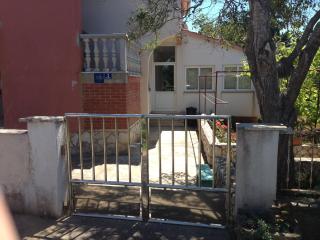 Apartments by the sea Muline, Ugljan - 12533 - 9