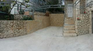 Seaside house with a swimming pool Okrug Donji, Ciovo - 13428 - Okrug Donji - 3