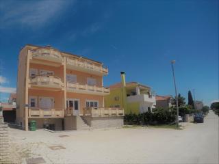 Rooms with WiFi Biograd na Moru, Biograd - 13281 - 0