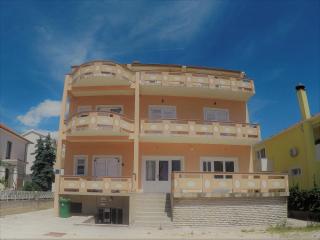 Rooms with WiFi Biograd na Moru, Biograd - 13281 - 9