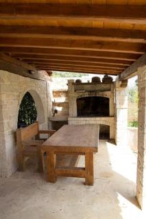 Apartments with a parking space Valbandon, Fazana - 13458 - 4