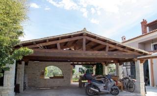 Apartments with a parking space Valbandon, Fazana - 13458 - 3