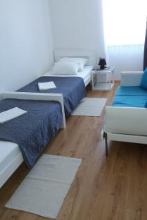 Apartments with WiFi Vis - 13442 - 4