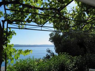 Apartments with parking space Brela, Makarska - 11687 - 5