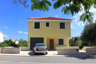 Apartments with a parking space Orebic, Peljesac - 10097 - Orebić - 0