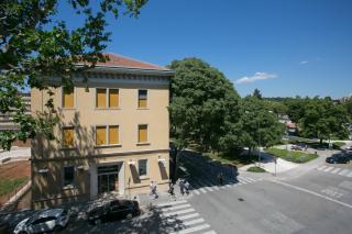 Apartments by the sea Pula - 13502 - 5