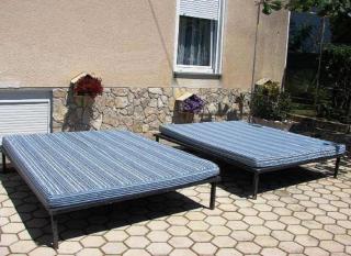 Apartments with a parking space Novigrad - 13511 - 3