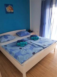 Apartments with a parking space Novigrad - 13511 - 1