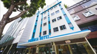 Victoria Hotel a NuVe Group Collection - 2