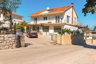 Apartments with a parking space Jelsa, Hvar - 13513 - Jelsa (Gelsa) - 9