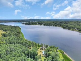 Blue Moon Resort & Motel - 8