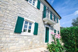 Luxury villa with a parking space Buici, Porec - 13529 - 3