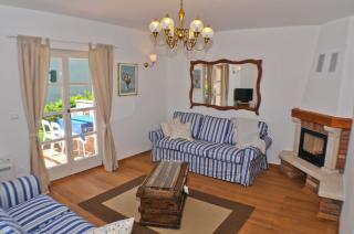 Luxury villa with a parking space Buici, Porec - 13529 - 1