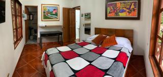 Casa Huespedes EL ENSUEÑO - 4