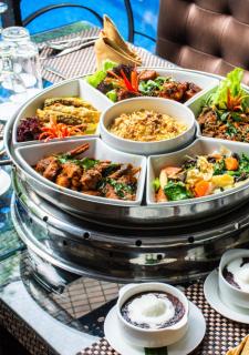 The Palace Hotel Kota Kinabalu - 5