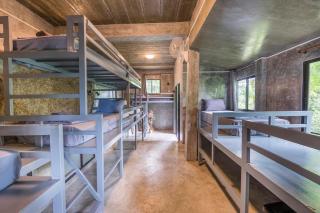 Deishaview Jungle Hostel - Ko Tao - 1