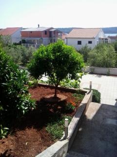 Apartments with a parking space Okrug Gornji, Ciovo - 13562 - 4