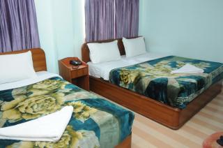 Shiva Shankar Hotel - Pashupatināth - 9