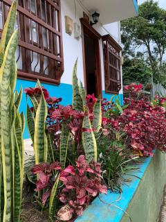 Casa Huespedes EL ENSUEÑO - 5