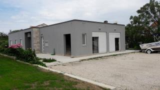Apartments with a parking space Nin, Zadar - 13571 - Nin - 0