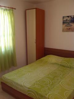 Family friendly apartments with a swimming pool Vir - Lozice, Vir - 13569 - Vir - 1
