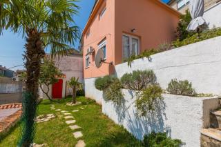 Apartments with a parking space Crikvenica - 13572 - 4