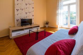 Apartments with a parking space Crikvenica - 13572 - 2