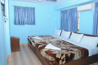 Shiva Shankar Hotel - Pashupatināth - 8