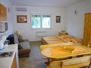 Family friendly apartments with a swimming pool Jadranovo, Crikvenica - 13593 - 2