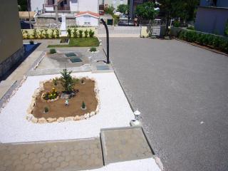 Family friendly apartments with a swimming pool Jadranovo, Crikvenica - 13593 - 4