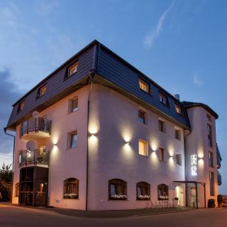 Amber Hotel - Danzig - 6