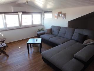 Apartments with a parking space Novi Vinodolski - 13597 - 3