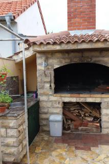 Apartments with a parking space Sabunike, Zadar - 13617 - 5