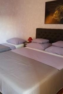 Apartments with a parking space Sabunike, Zadar - 13617 - 1