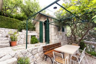 Apartments by the sea Brela, Makarska - 13620 - 3