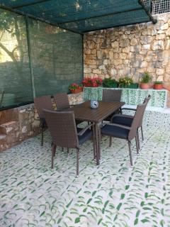 Apartments by the sea Trogir - 13623 - 5