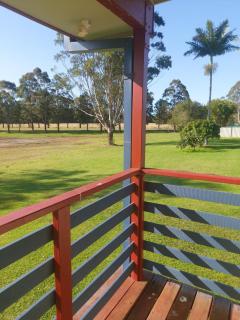 Stoney Park Holiday Park - Telegraph Point - 2