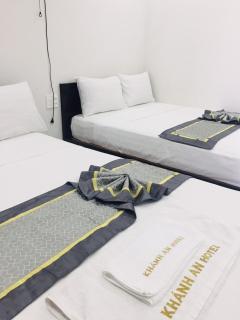 Khánh An Hotel - Nha Trang - 7