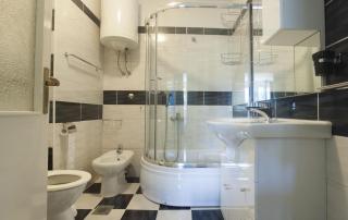 Apartments with WiFi Split - 13650 - 3