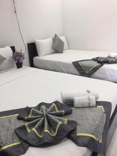 Khánh An Hotel - Nha Trang - 8