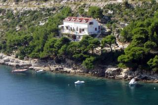Apartments by the sea Prapratno (Peljesac) - 13500 - 0