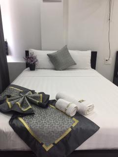 Khánh An Hotel - Nha Trang - 9