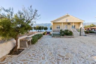 Seaside holiday house Razanac, Zadar - 13677 - 9