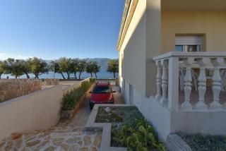 Seaside holiday house Razanac, Zadar - 13677 - 3