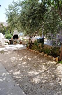 Apartments with parking space Vir - 13686 - 4