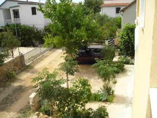 Apartments with parking space Vir - 13686 - 3