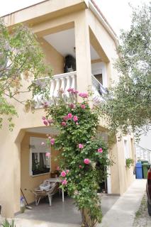 Apartments with a parking space Vir - 13686 - Vir - 8